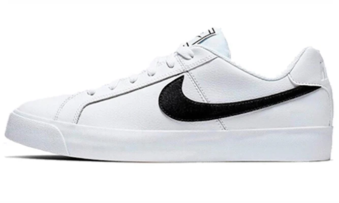 Nike Court Royale AC 'Gris Geométrico' BQ4222-103-458053 Details for Nike Court Royale AC 'Gris Geométrico' BQ4222-103-458053