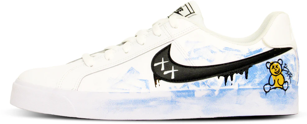 Nike Court Royale AC 'Beruang Grafiti' BQ4222-103-484853 Buy Nike Court Royale AC 'Beruang Grafiti' BQ4222-103-484853