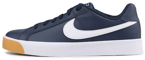 Nike Court Royale AC 'Obsidian Gum' BQ4222-401 Nike Court Royale AC 'Obsidian Gum' BQ4222-401