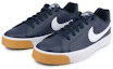 Lookbook Nike Court Royale AC 'Obsidian Gum' Sepatu Sneakers Pria BQ4222-401