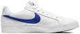 Nike Court Royale AC Putih/'Biru' BQ4222-104