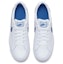 Shop Nike Court Royale AC Putih/'Biru' BQ4222-104