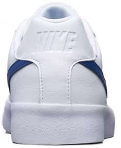 Nike Court Royale ac 防滑透氣 低筒 板鞋 男款 白藍 Purchase Nike Court Royale ac 防滑透氣 低筒 板鞋 男款 白藍