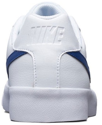 Nike Court Royale AC White/ 'Blue' BQ4222-104 Purchase Nike Court Royale AC White/ 'Blue' BQ4222-104