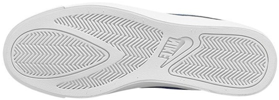 Nike Court Royale AC Putih/'Biru' BQ4222-104 Details for Nike Court Royale AC Putih/'Biru' BQ4222-104