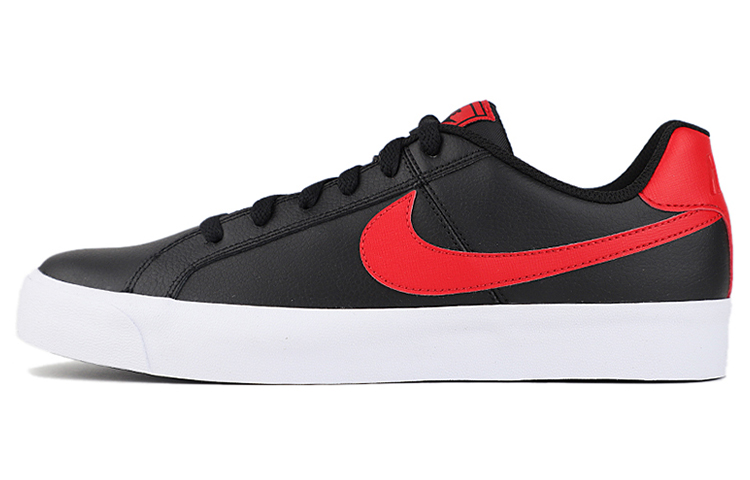 Nike Court Royale AC 'University Red' BQ4222-004