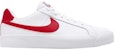 Nike Court Royale AC 'University Red' Merah Universiti BQ4222-100