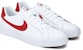 Nike Court Royale AC 'University Red' Merah Universiti BQ4222-100