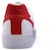 Nike Court Royale AC 'University Red' Merah Universiti BQ4222-100