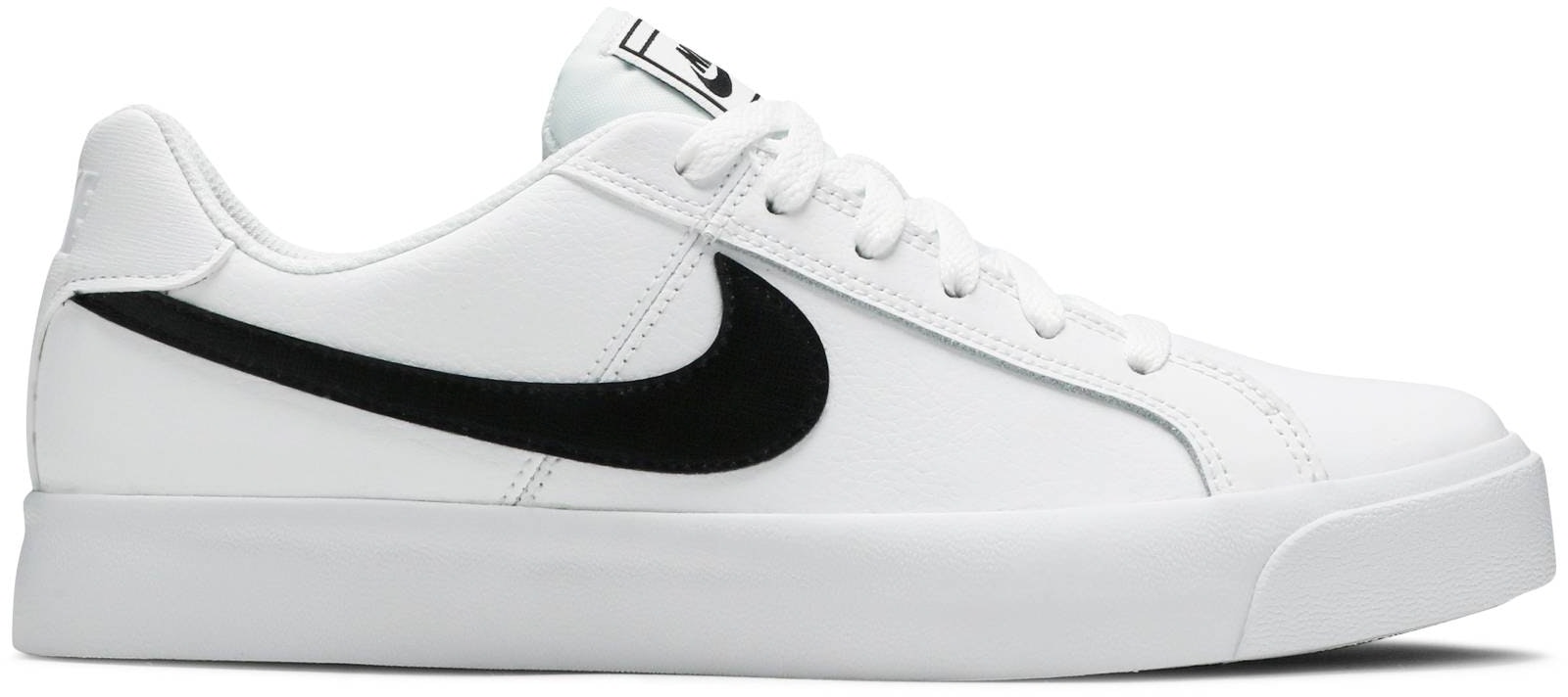 Buy Nike Court Royale AC 'White' BQ4222-103 - Novelship