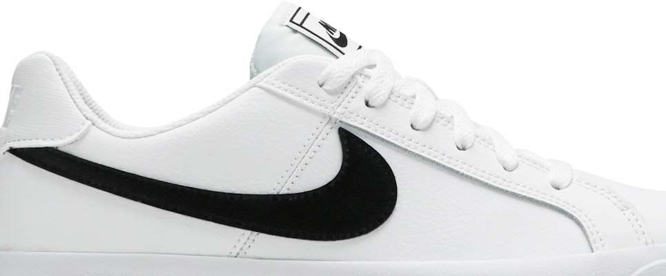 Nike Court Royale AC 'White' BQ4222-103 Order Nike Court Royale AC 'White' BQ4222-103