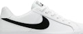 나이키 코트 로얄 AC '화이트'   (Nike Court Royale AC 'White' ) BQ4222-103