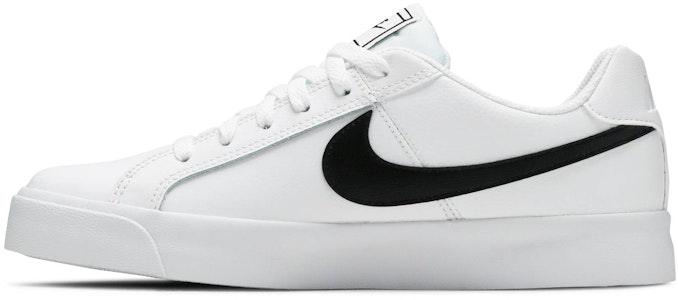 나이키 코트 로얄 AC '화이트' (Nike Court Royale AC 'White' ) BQ4222-103 Lookbook 나이키 코트 로얄 AC '화이트' (Nike Court Royale AC 'White' ) BQ4222-103