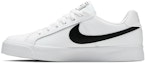 Lookbook 나이키 코트 로얄 AC '화이트'   (Nike Court Royale AC 'White' ) BQ4222-103