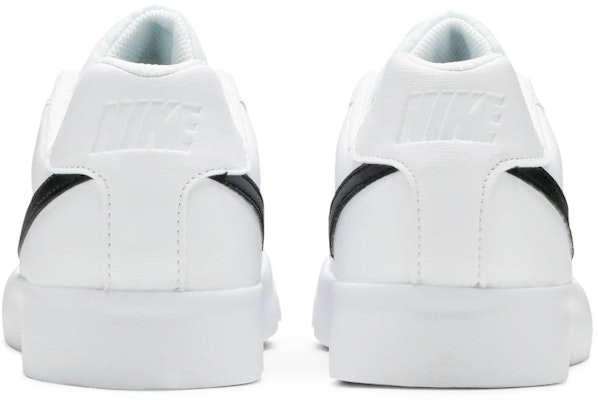 Nike Court Royale AC 'White' BQ4222-103 Details for Nike Court Royale AC 'White' BQ4222-103
