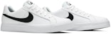 나이키 코트 로얄 AC '화이트'   (Nike Court Royale AC 'White' ) BQ4222-103