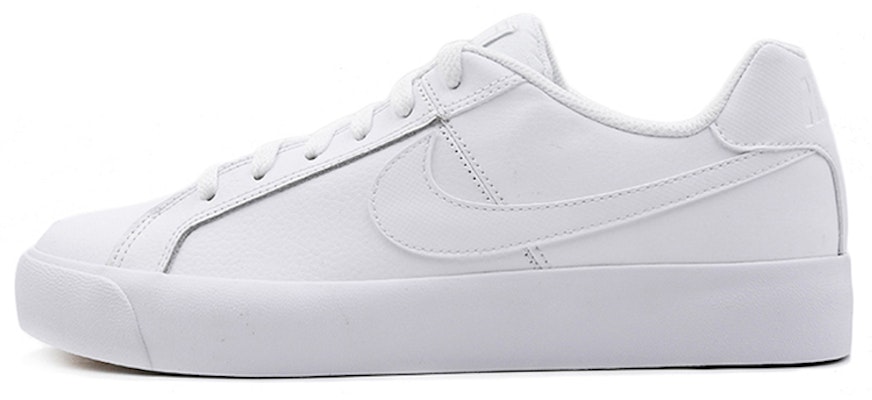Nike Court Royale AC 'White' BQ4222-101 Buy Nike Court Royale AC 'White' BQ4222-101