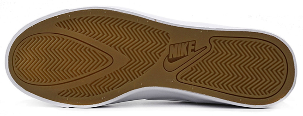 Nike Court Royale AC 低筒 滑板鞋 男款 白色 Purchase Nike Court Royale AC 低筒 滑板鞋 男款 白色
