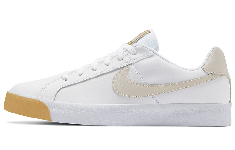 Buy Nike Court Royale AC 'Putih Gum' BQ4222-106