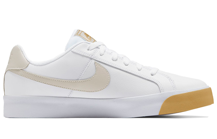 Order Nike Court Royale AC 'Putih Gum' BQ4222-106