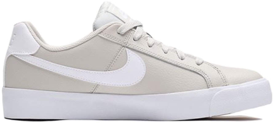 Nike Court Royale AC Beige/Putih BQ4222-001 Order Nike Court Royale AC Beige/Putih BQ4222-001