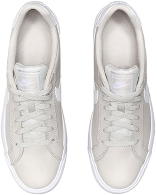 Nike Court Royale AC Beige/Putih BQ4222-001 Shop Nike Court Royale AC Beige/Putih BQ4222-001