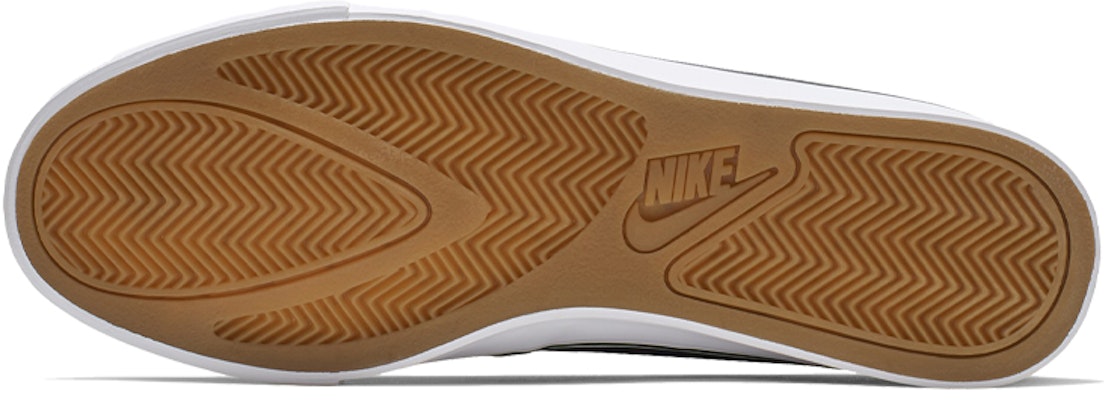 Nike Court Royale AC CD5460-001 Details for Nike Court Royale AC CD5460-001