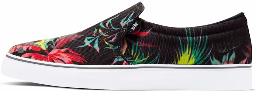 Nike Court Royale AC Slip SE 'Negro' CD8337-001 Buy Nike Court Royale AC Slip SE 'Negro' CD8337-001