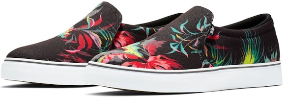 耐吉 Court Royale AC Slip SE '黑色' CD8337-001 Lookbook 耐吉 Court Royale AC Slip SE '黑色' CD8337-001