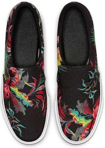 Nike Court Royale AC Slip SE 'Negro' CD8337-001 Shop Nike Court Royale AC Slip SE 'Negro' CD8337-001