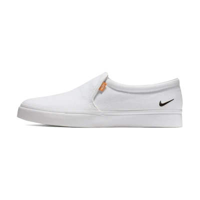 Nike Court Royale AC SLP 'White Black'