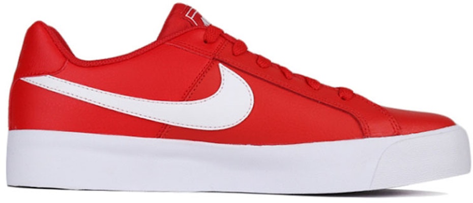 Nike Court Royale AC Kasut Merah/Putih BQ4222-600 Order Nike Court Royale AC Kasut Merah/Putih BQ4222-600