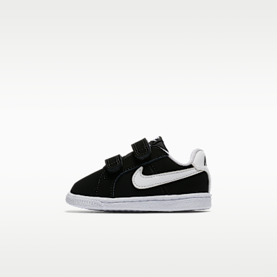 Nike Court Royale Black/White 833537-002