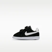Nike Court Royale Black/White 833537-002 Nike Court Royale Black/White 833537-002