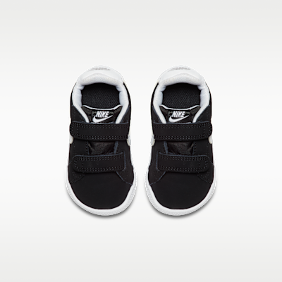 Shop Nike Court Royale Negro/Blanco 833537-002