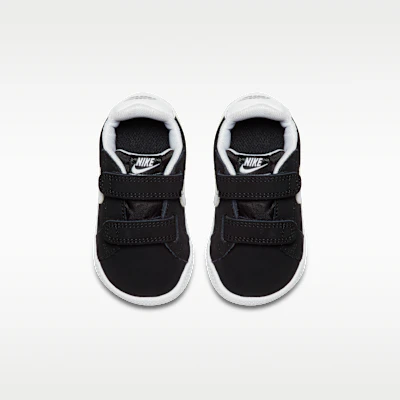 Nike Court Royale Negro/Blanco 833537-002 Shop Nike Court Royale Negro/Blanco 833537-002