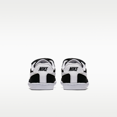 Details for Nike Court Royale Negro/Blanco 833537-002