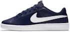 Buy Nike Court Royale Low ''Blu Profondo Bianco'' 749747-411