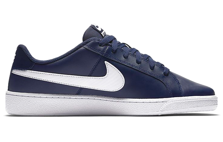Order Nike Court Royale Low ''Blu Profondo Bianco'' 749747-411