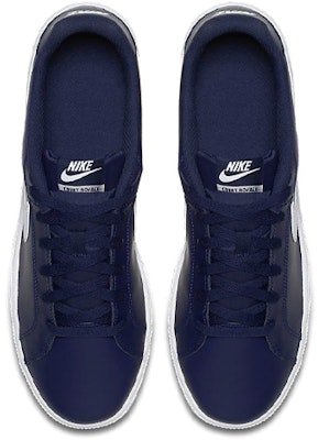 Nike Court Royale Low ''Blu Profondo Bianco'' 749747-411 Shop Nike Court Royale Low ''Blu Profondo Bianco'' 749747-411