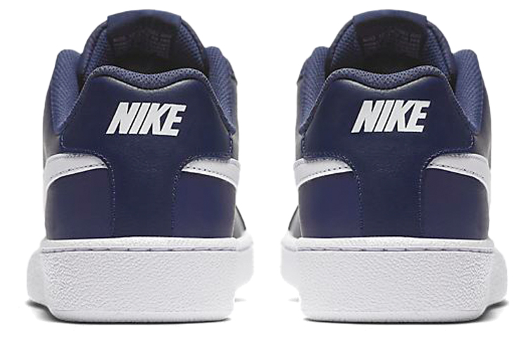 Purchase Nike Court Royale Low ''Blu Profondo Bianco'' 749747-411