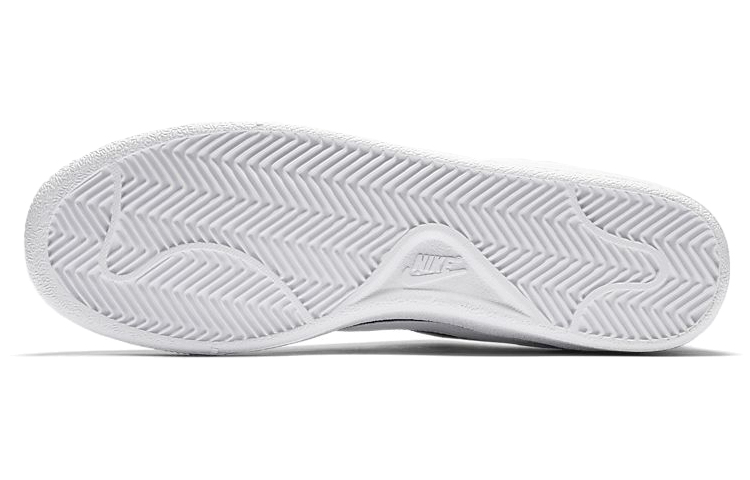Details for Nike Court Royale Low ''Blu Profondo Bianco'' 749747-411