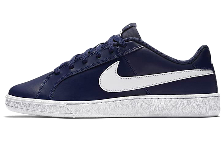 Nike Court Royale Low 'Deep Blue White' 749747-411