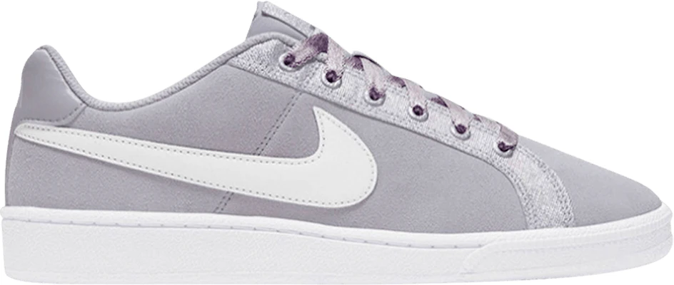 Women Nike Court Royale Premium Atmosphere Grey AJ7731 005