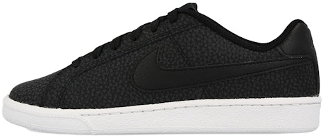 Nike Court Royale Premium Black CD5406-001 Nike Court Royale Premium Black CD5406-001