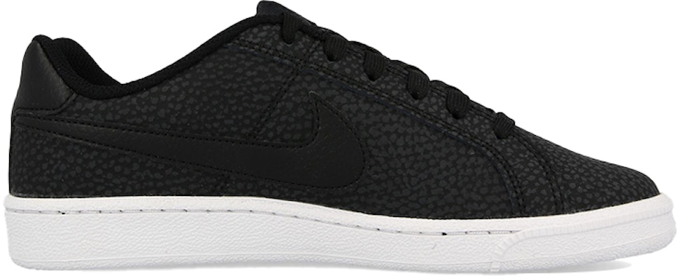 Nike Court Royale Premium Hitam CD5406-001 Order Nike Court Royale Premium Hitam CD5406-001