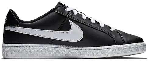 ナイキ コート ロイヤル SL 黒/白 844802-010 Order ナイキ コート ロイヤル SL 黒/白 844802-010