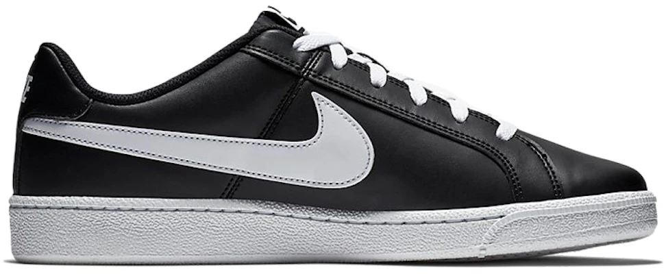 나이키 코트 로얄 SL 블랙/화이트 844802-010 Order 나이키 코트 로얄 SL 블랙/화이트 844802-010