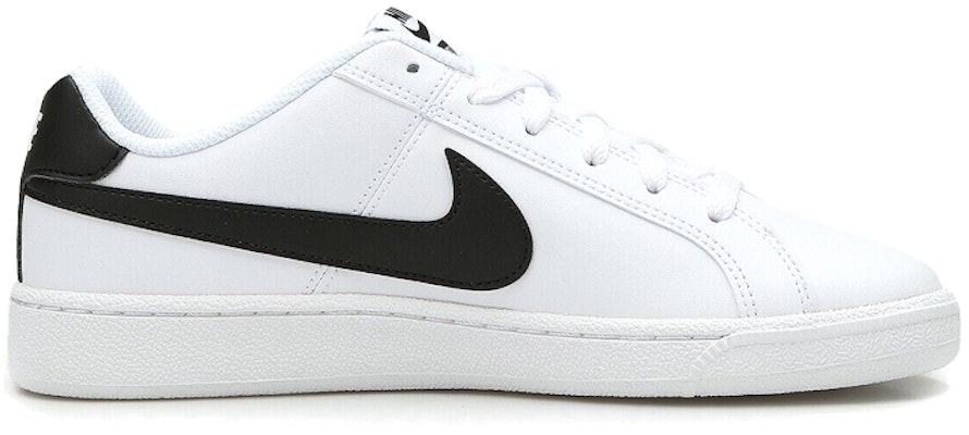 나이키 코트 로얄 SL 블랙/화이트 (Nike Court Royale SL Black/White) 844802-100 Order 나이키 코트 로얄 SL 블랙/화이트 (Nike Court Royale SL Black/White) 844802-100