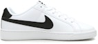 Order Nike Court Royale SL /Hitam 'Putih' 844802-100